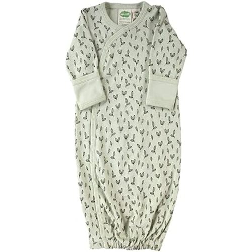 PARADE Organic Gowns - Signature Prints