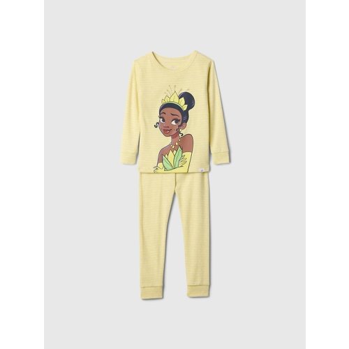 Gap × Disney Baby & Toddler Organic Cotton PJ Set