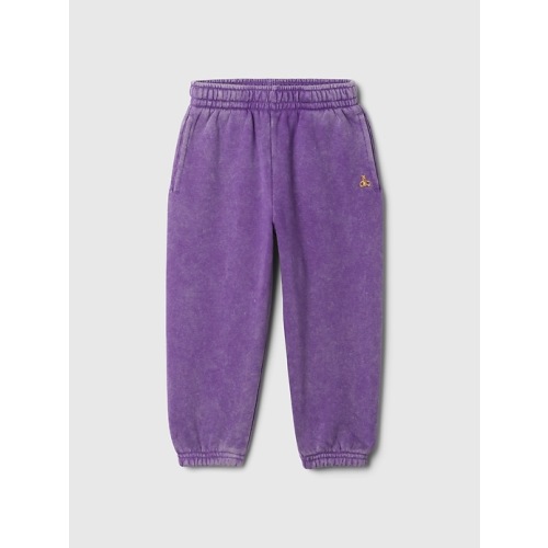 Baby & Toddler VintageSoft Relaxed Joggers | Gap