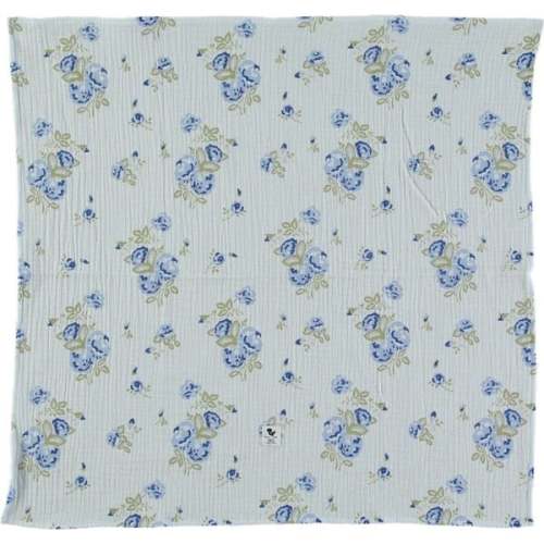 Baby Swaddles Blue