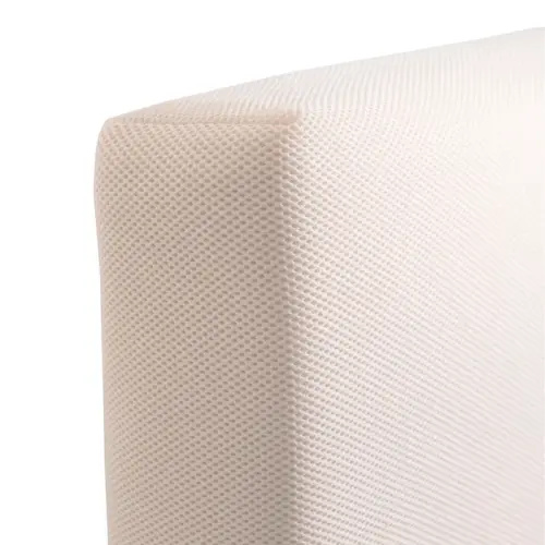 Breathable Organic 2-Stage Baby Crib Mattress
