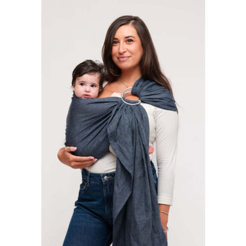 Jacarina - Linen Sling – WildBird