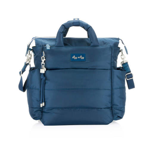 Dream Convertible™ Diaper Bag - Sapphire