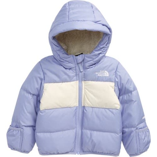 Moondoggy Water Repellent 550-Fill Down Jacket