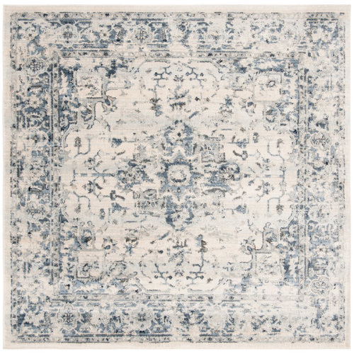 Jase Charleston Performance Oriental Rug