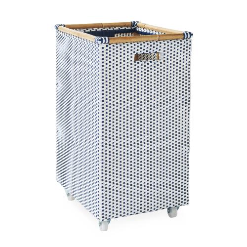 Riviera Rolling Storage | Serena and Lily