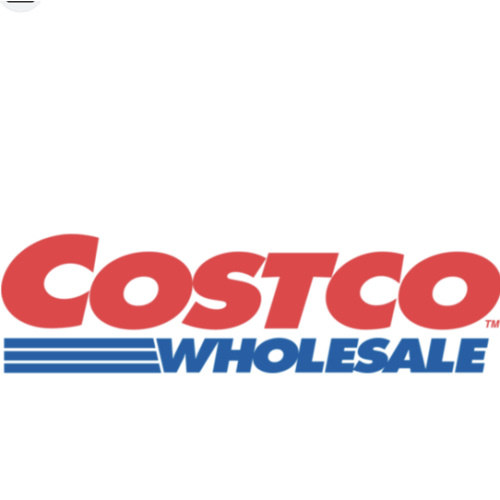 Costco Shop Card
