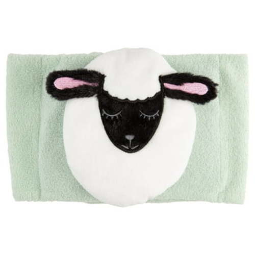 Dr. Brown's Infant Gripebelt Heated Belly Band, Soothe Baby's Tummy with Gentle Warmth and Compression, Lamb, 0m+&nbsp;