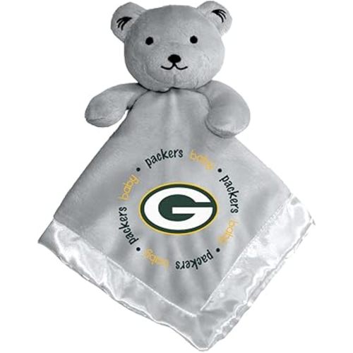 Baby Fanatic NFL Blanket