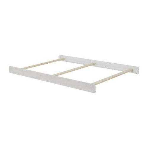 Oxford Baby Montauk Full Bed Conversion Kit - Barn White - 2ct