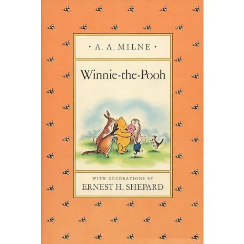 Winnie-the-Pooh