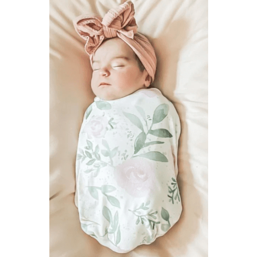 Cocoon Swaddles for Newborn - Shop Swaddles | Mama Coco
