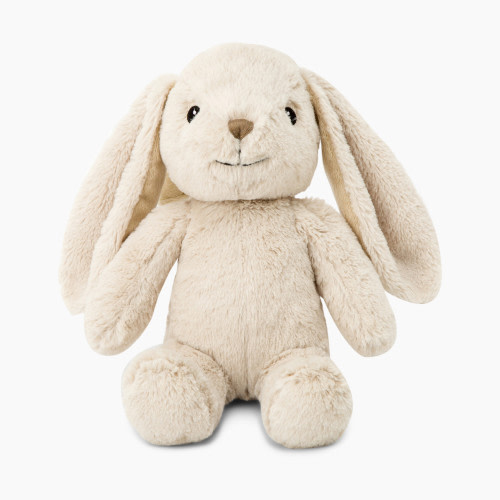 Cloud B Musical Cuddly Toy - Bubbly Bunny