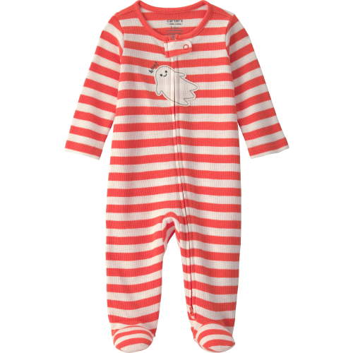 Carter's Child of Mine Baby Halloween Sleep 'N Play, Sizes Preemie-6/9 Months