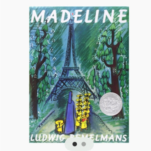 Penguin Random House Madeline