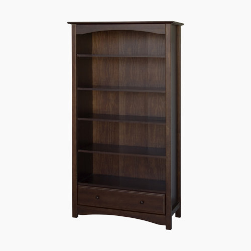 daVinci Bookcase - Espresso