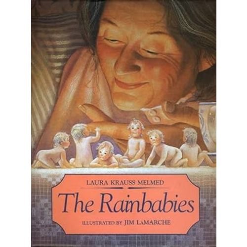 The Rainbabies