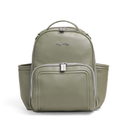 Itzy Mini Plus™ Diaper Bag