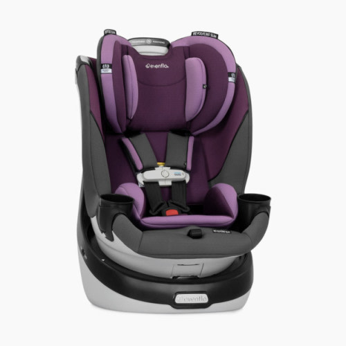 Evenflo Gold Revolve 360 Slim - Amethyst Purple