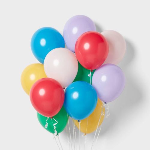 20ct Latex Balloons - Spritz™