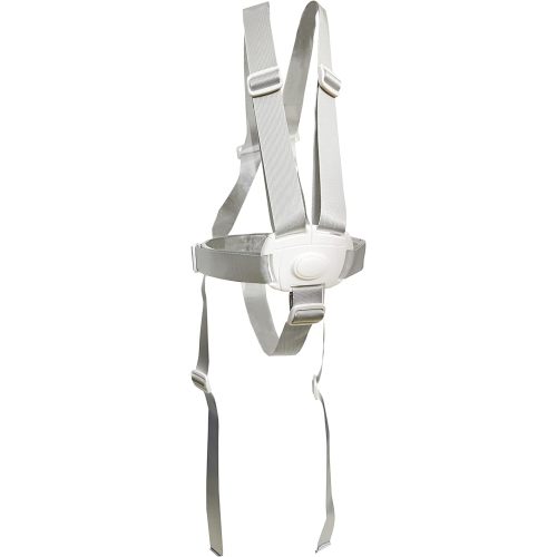 High Chair Straps Compatible for Tripp Trapp Stokke HighChair (Grey)