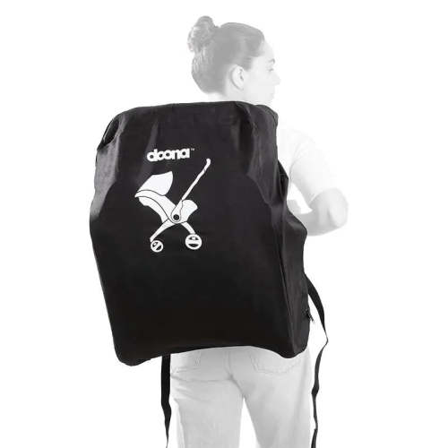 Car Seat & Stroller Travel Bag