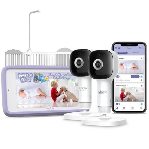 SkyVision AI Pro Twin