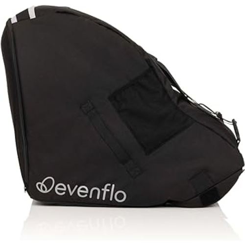 Evenflo Shyft DualRide Padded Travel Bag