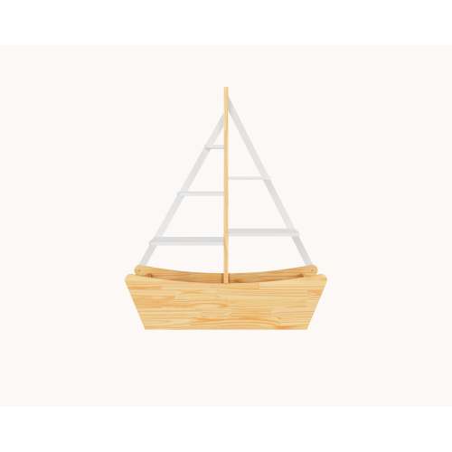 Seabound Shelf