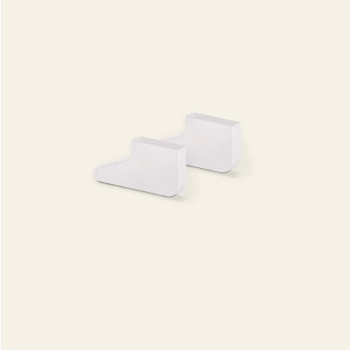 Foldable Helper Tower Grip Slippers