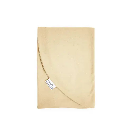 Infant Lounger Cover | Honey