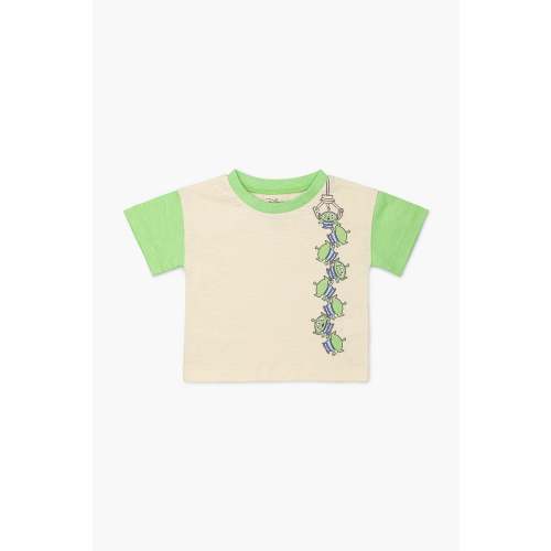 Monica + Andy Toy Story Slouchy Tee