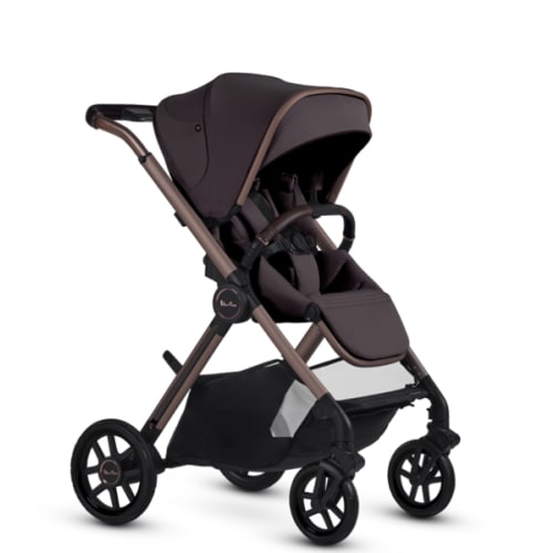 Reef 2 Stroller