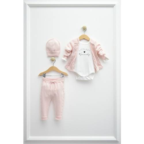 Personalized Last Name Onesie Welcome Baby Baby Gift Set - Etsy