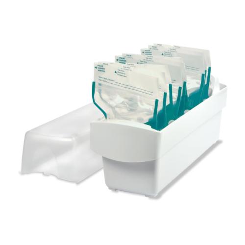 The First Years Breast Milk Storage Organizer