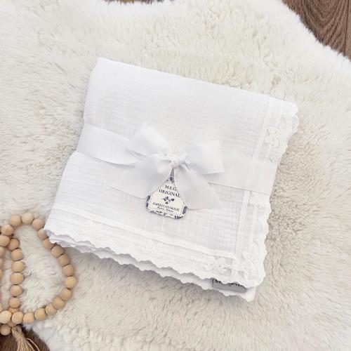 Heirloom Baby Swaddle
