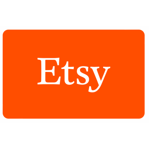 Etsy Gift Cards