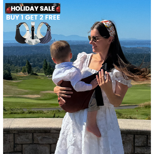 Bambora Sling Carrier