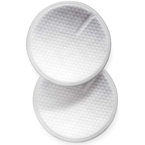 Philips Avent Disposable Breast Pads, 100ct, SCF254/13