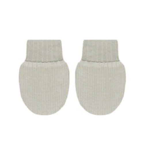 Noah Ribbed No Scratch Mittens – Lou Lou & Company