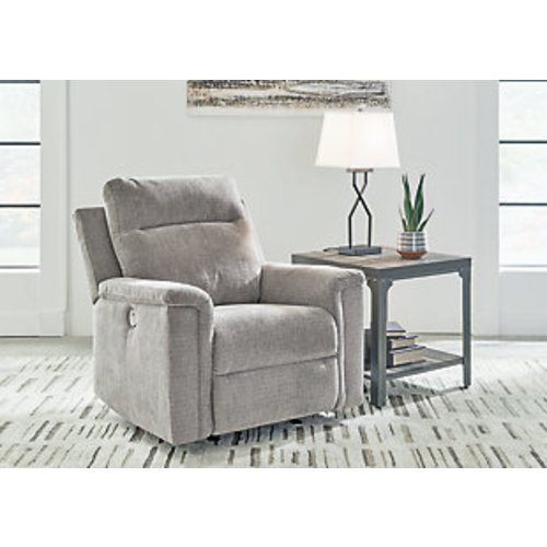 Barnsana Power Recliner