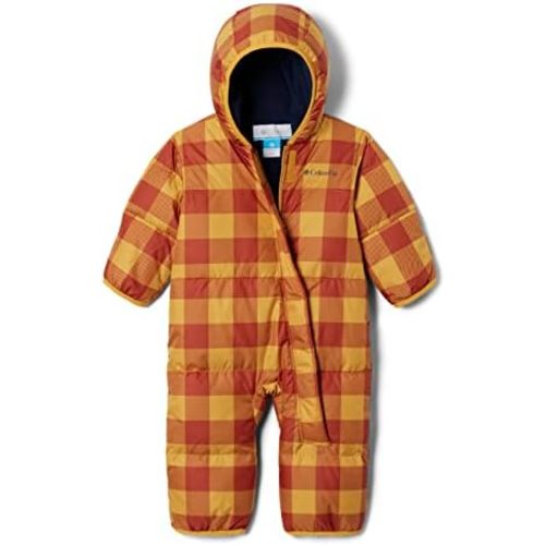 Columbia Girls' Snuggly Bunny Bunting