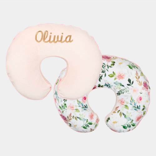 Custom Boppy® Original Support Nursing Pillow