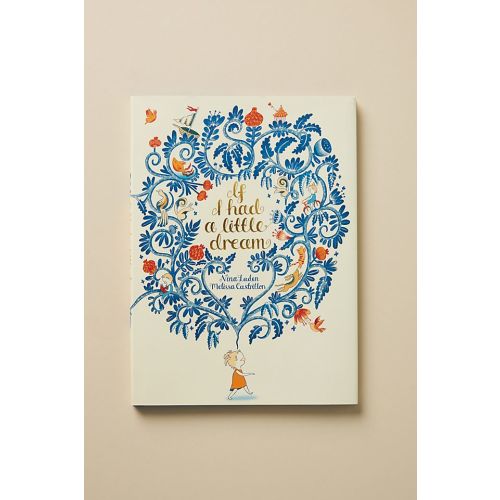 If I Had a Little Dream | Anthropologie