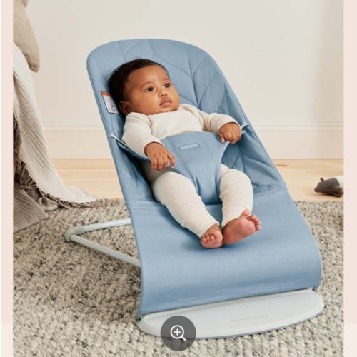 BabyBjörn Bouncer Bliss