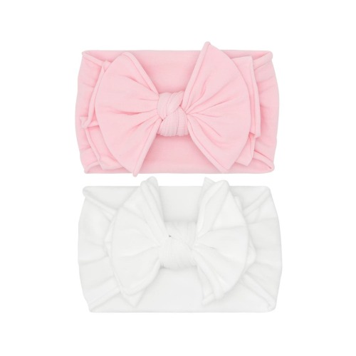 Baby Bling 2-Pack Fab-Bow-Lous Headbands (Nordstrom Exclusive)