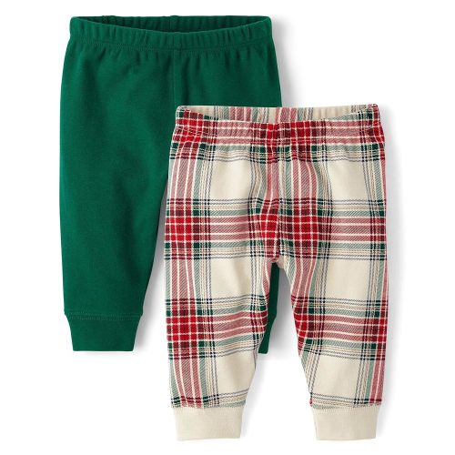 The Children's Place Baby Boys' Cotton Pants
