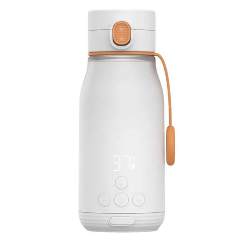 BuubiBottle - Smart Portable Bottle Warmer | Snuggle Bugz | Canada's Baby Store