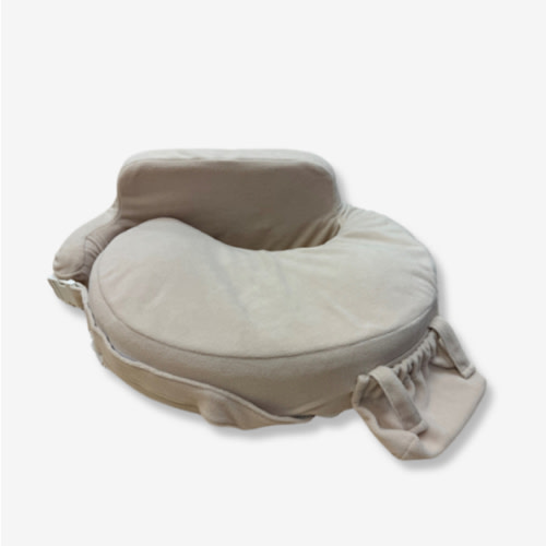 Super Deluxe Nursing Pillow