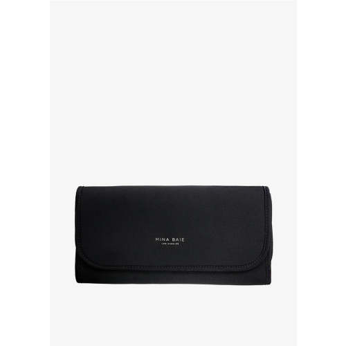 Changing Pad (Full) - Black / Silver
